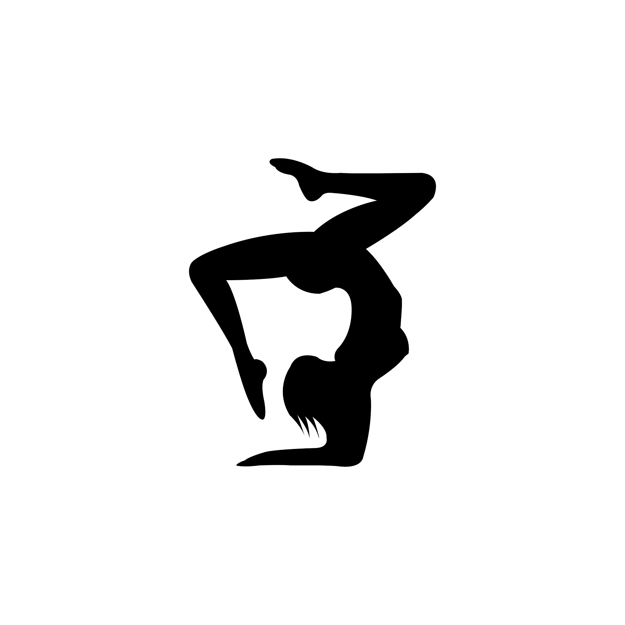 girls poses
