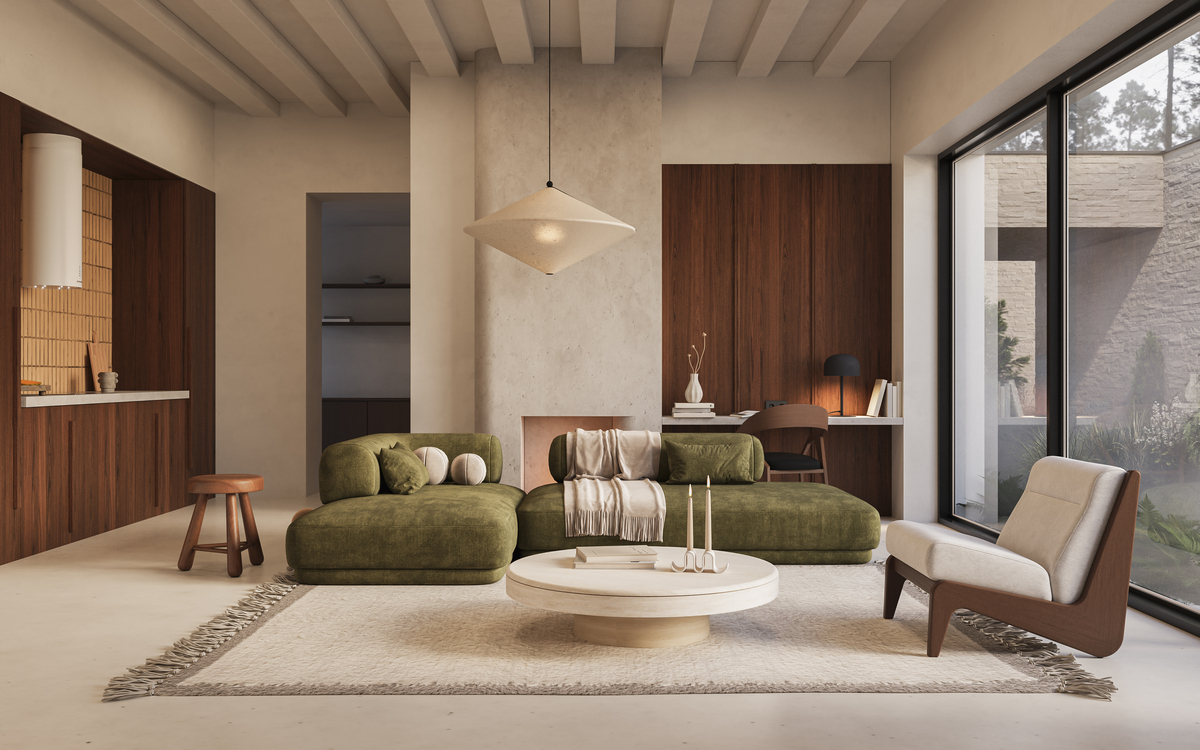 五种简单方法提升家居品味1200字左右