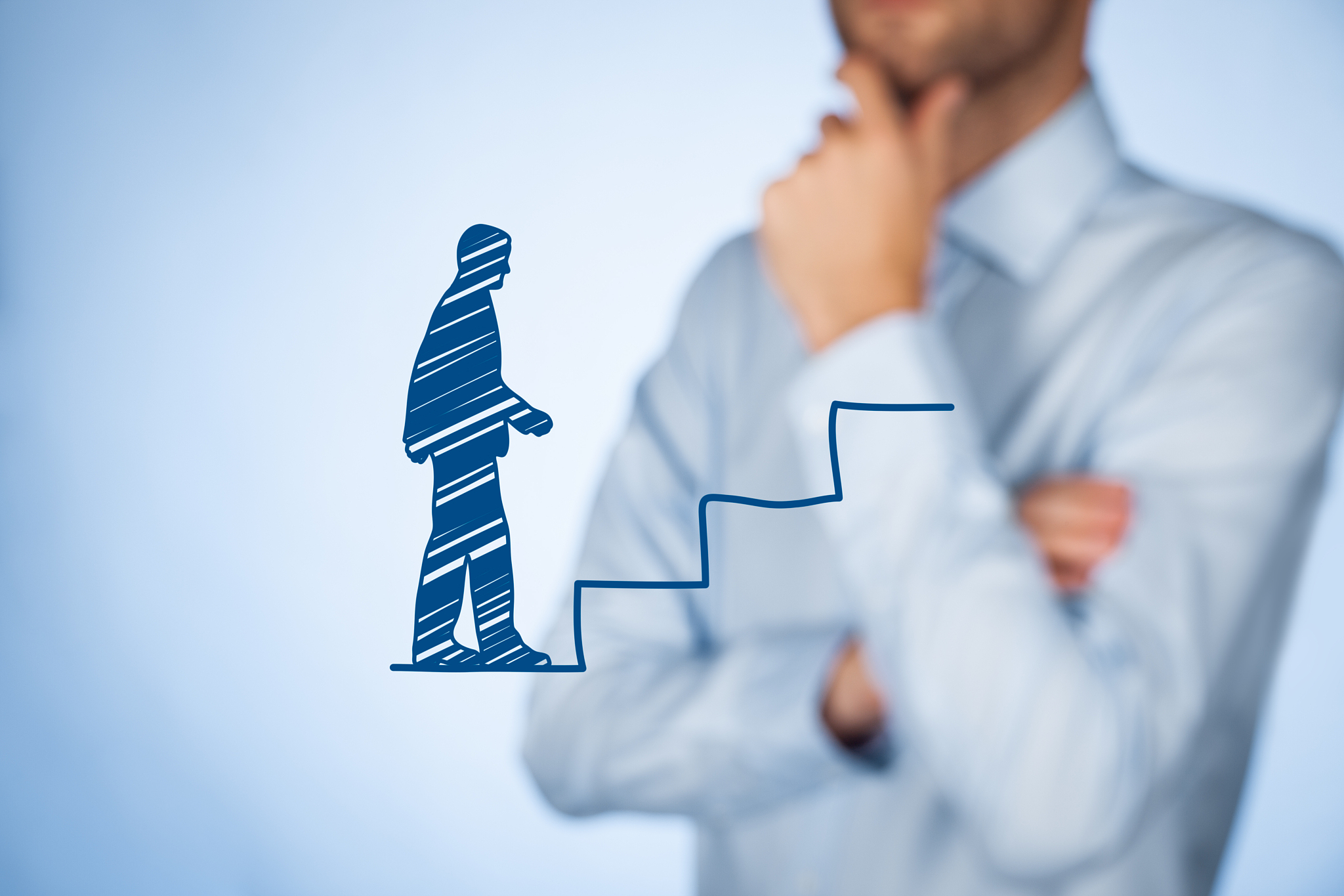 hr喜欢裸辞还是在职，