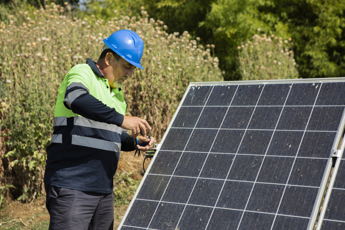 光伏发电安全责任：第一责任人论述
