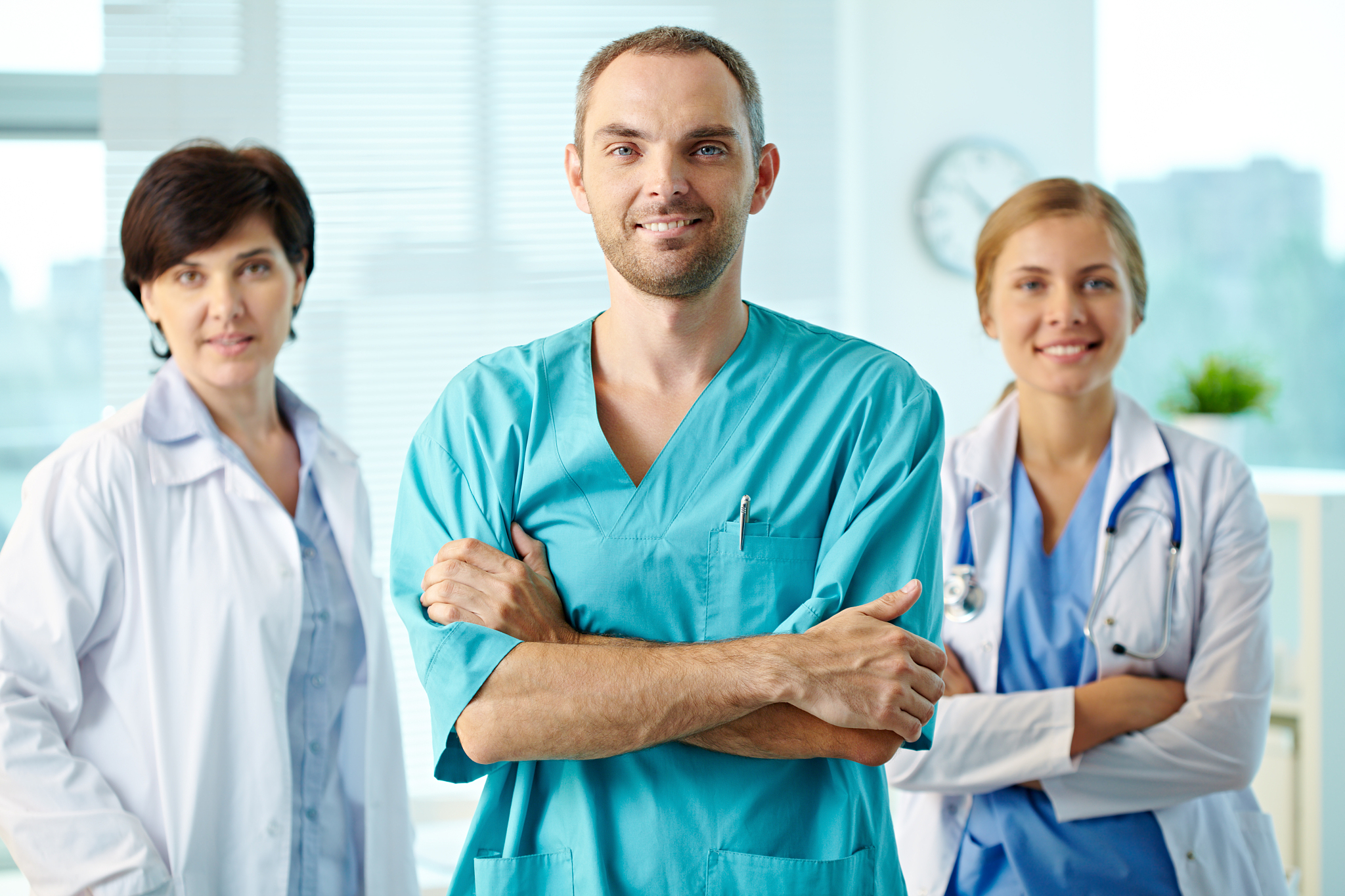 辽宁医药职业学院的护理专业就业有哪些方向