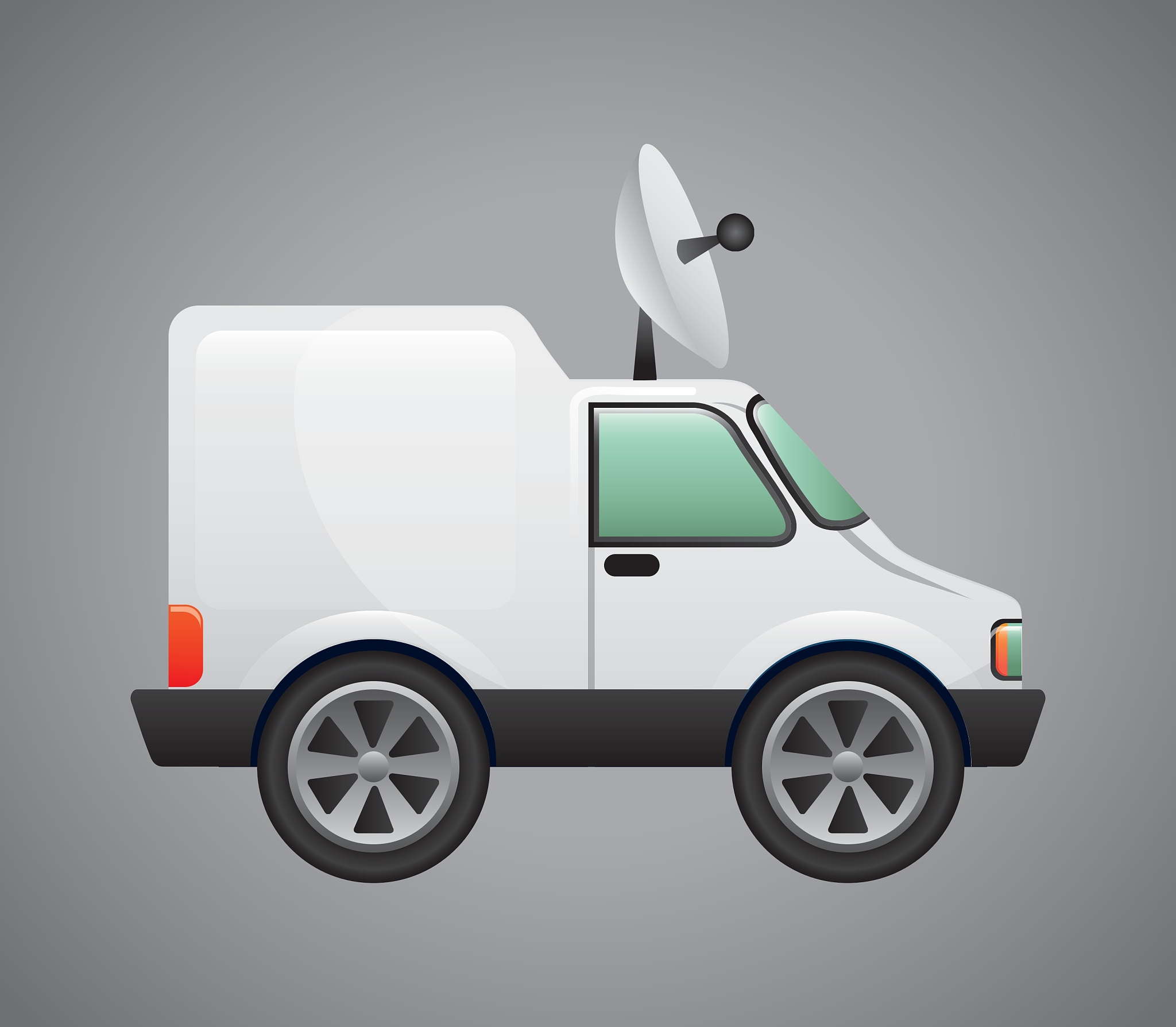 NFC传输距离5cm天线需要什么样的参数