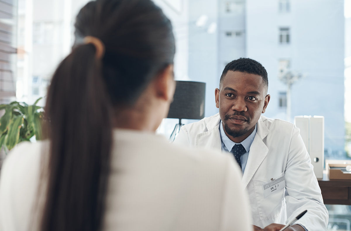 压力过大？如何应对窒息感和寻求帮助