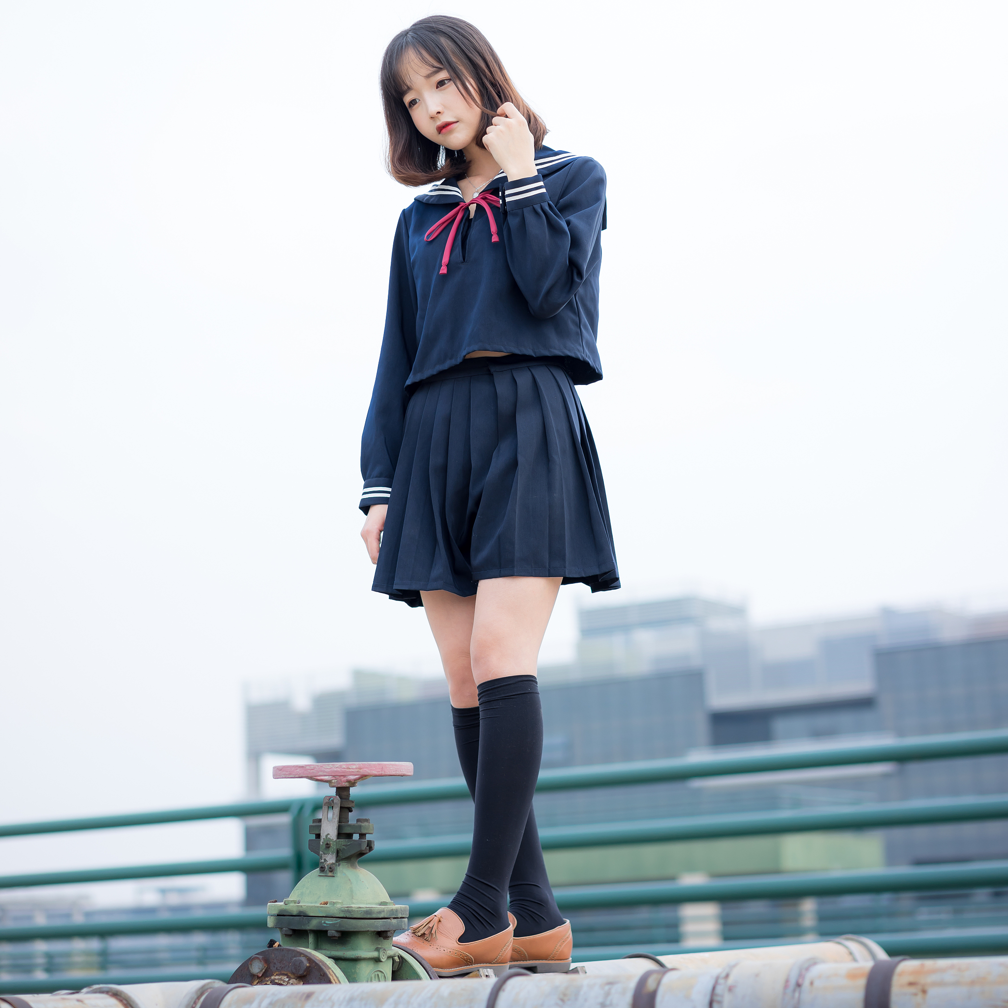 JK制服现货掉落：价格低至〇〇元！超值机会不容错过！