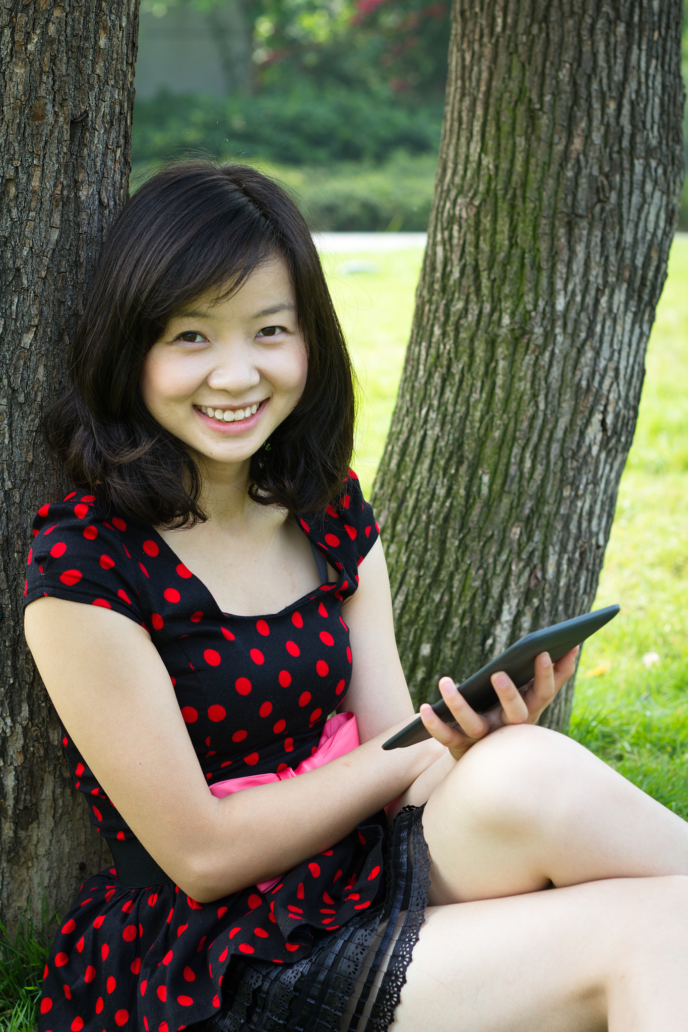 reading ebook