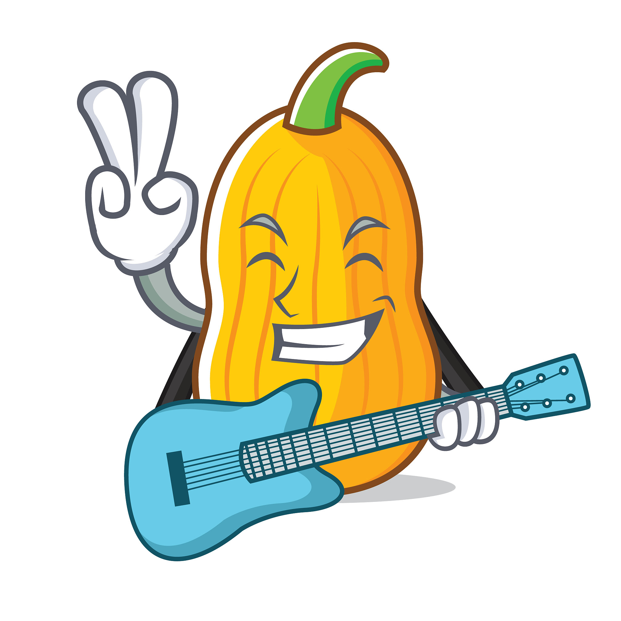 音乐与我的故事：从童谣到吉他，音乐如何改变我