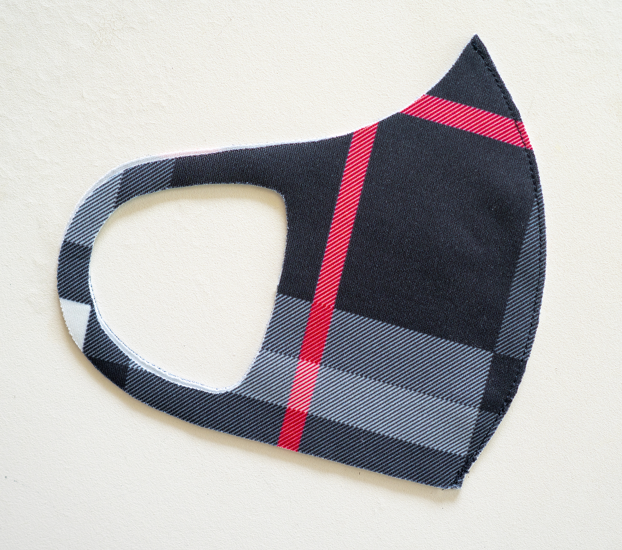 nanotechnology cotton fabrics face mask