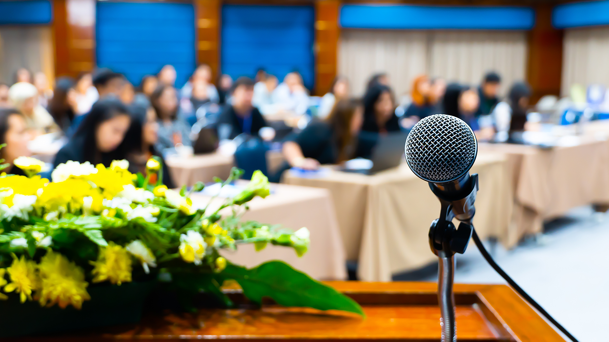 校园主持人比赛会场布置清单：必备物品及建议