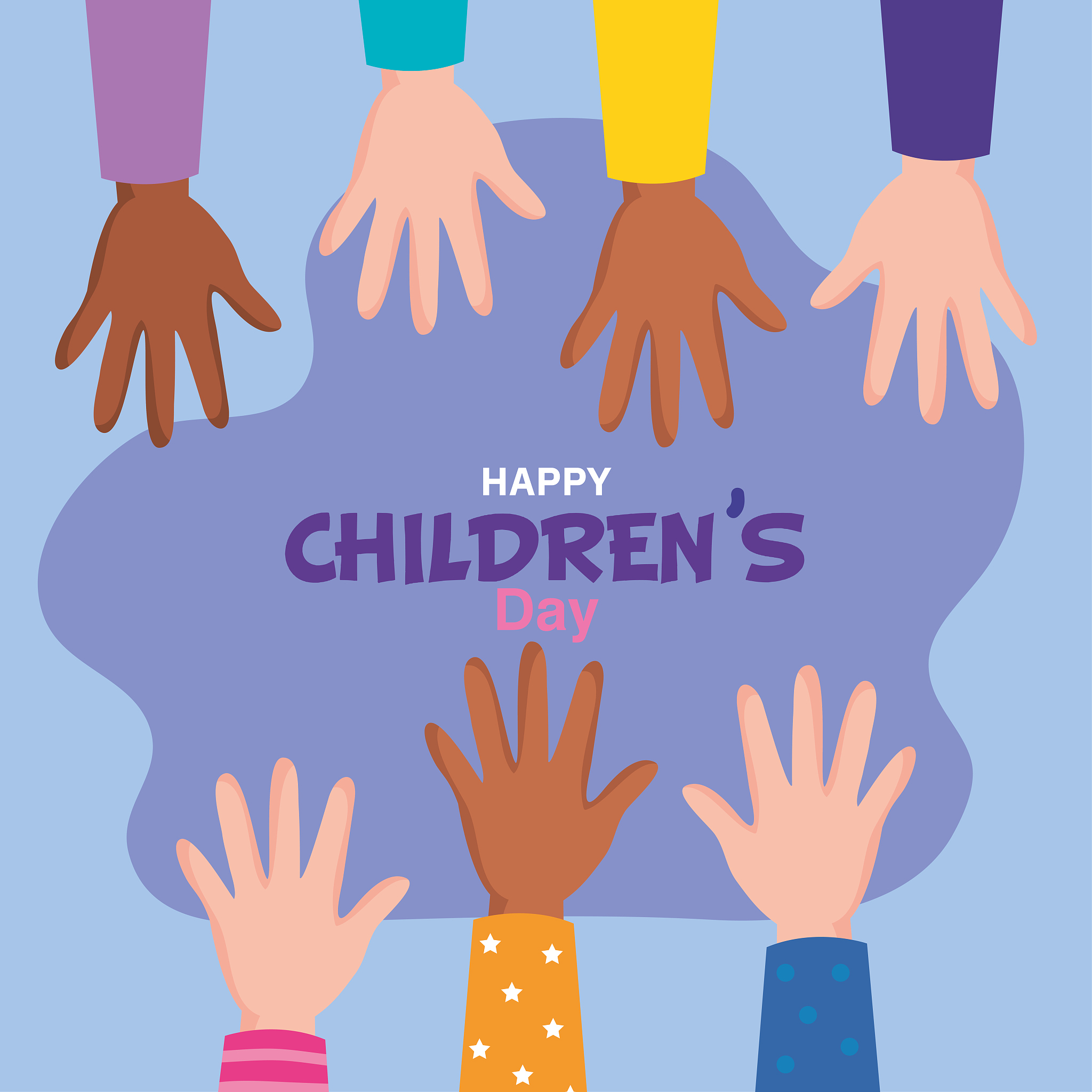 Importance of Teaching Children Right from Wrong at a Young Age