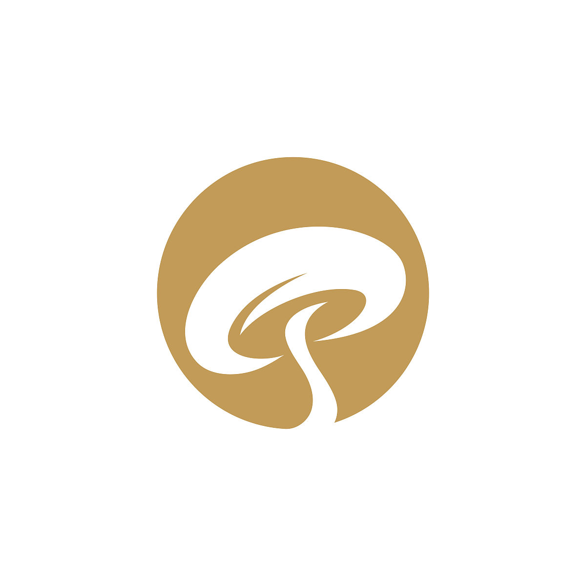 蘑菇图标矢量设计模板