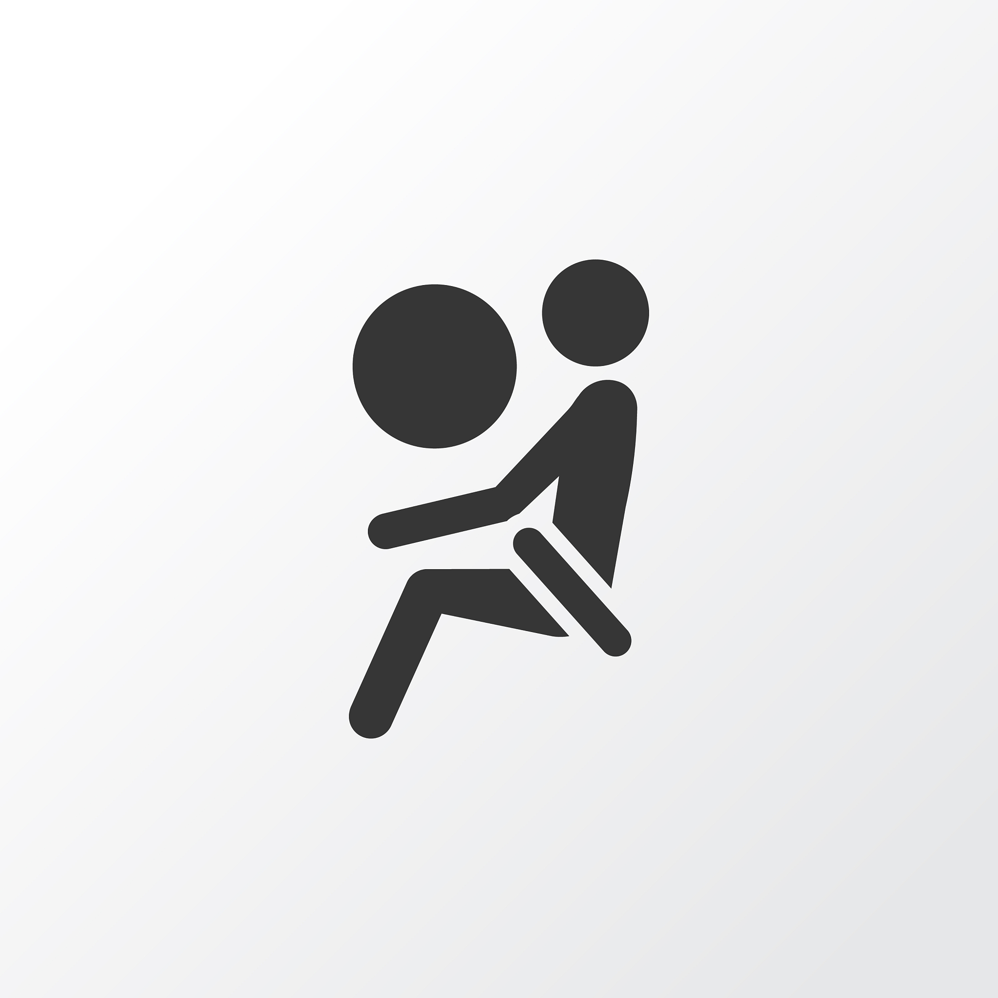 airbag icon symbol premium quality isolated