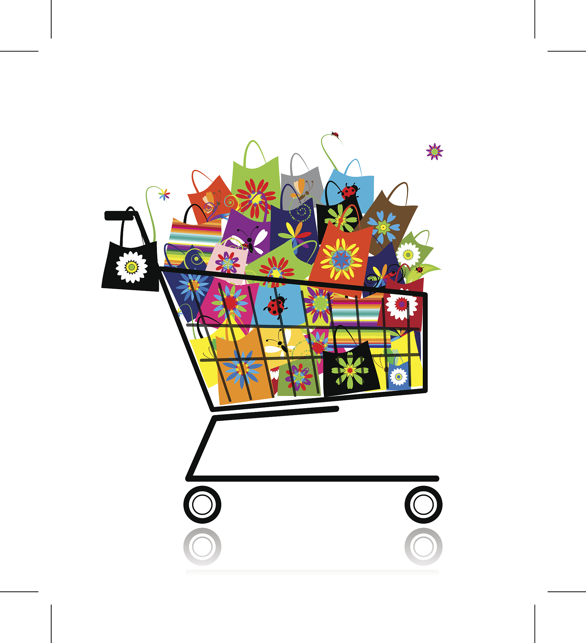 购物车表设计：支持套餐、可选套餐、SPU、SKU和卡券