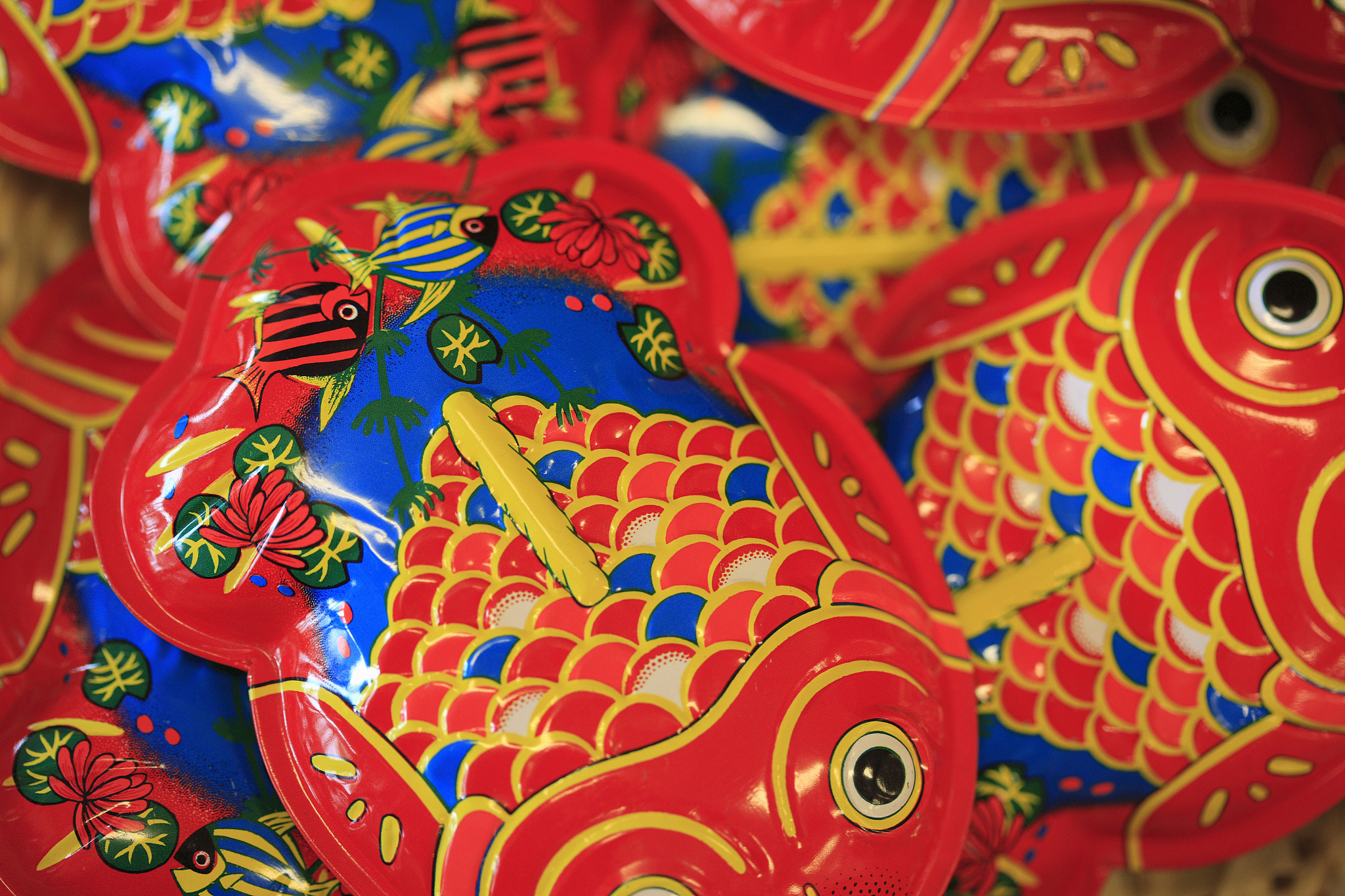 我说的是怀旧服