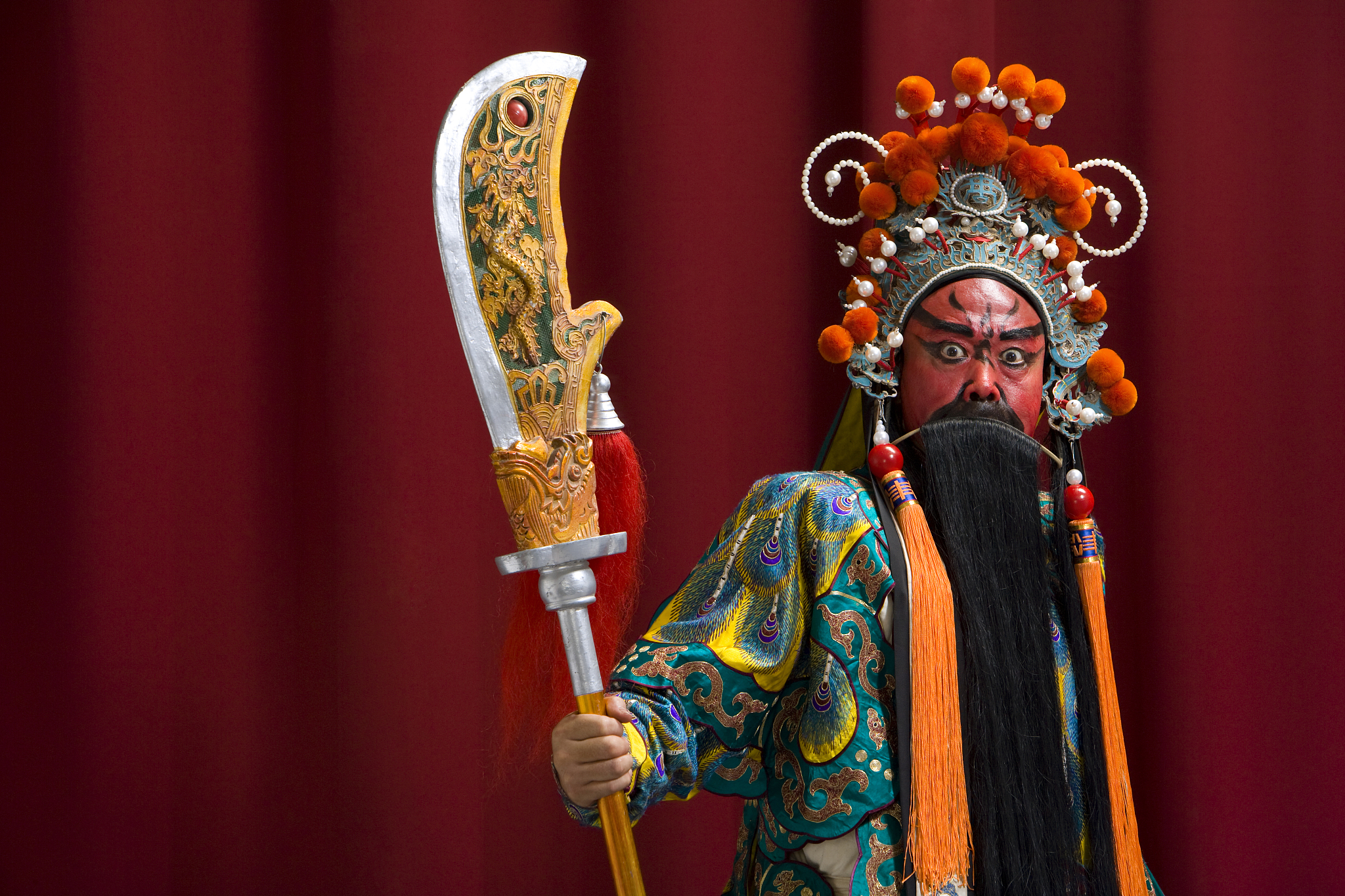 关公是什么神什么菩萨，