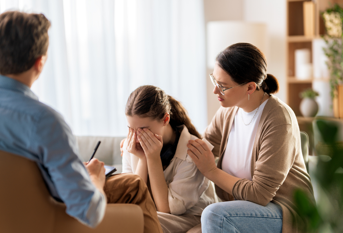 怎样和偏执的人沟通特别是和前夫沟通孩子生病的事情