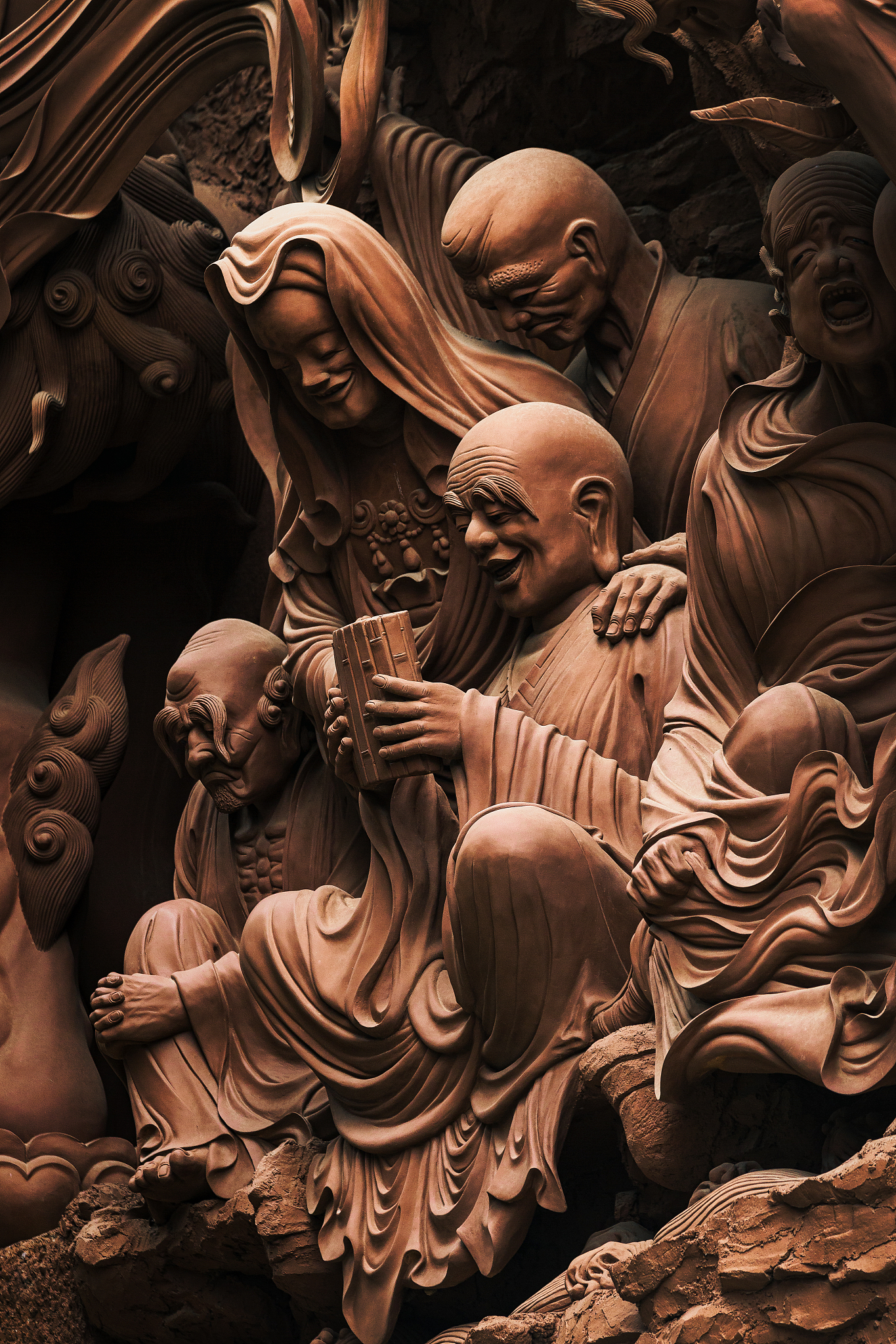 绵阳财经学校2019美术设计与制作招生