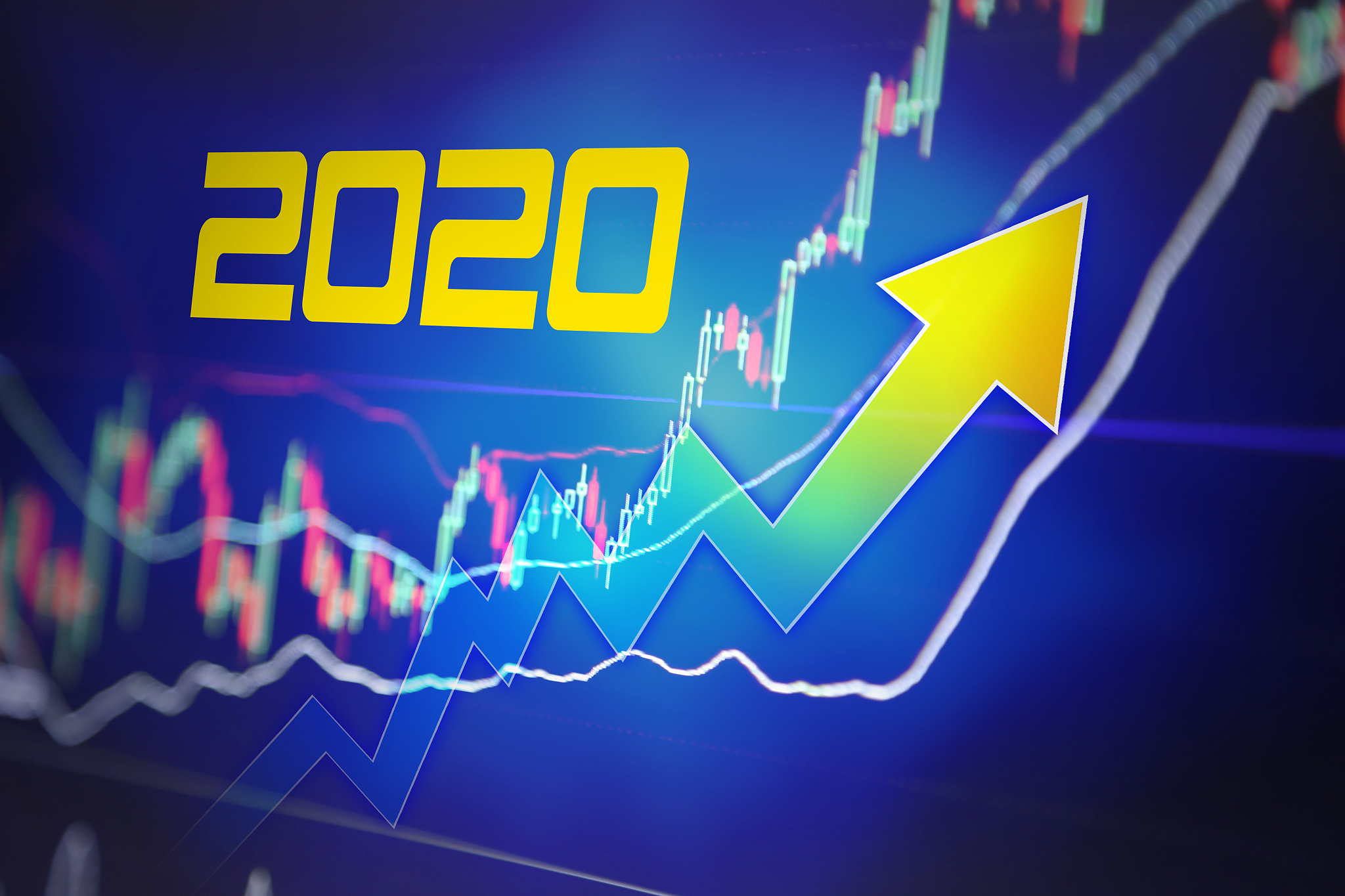 growth 2020