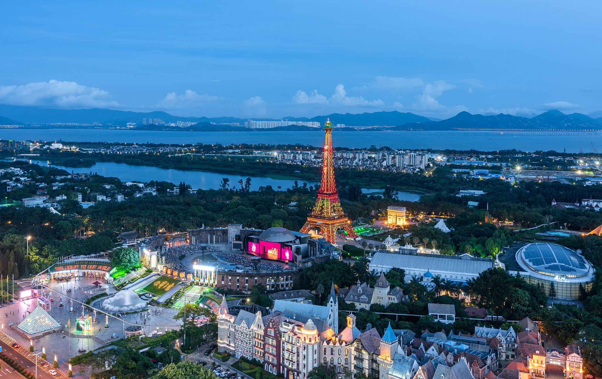 南京五日旅游攻略
