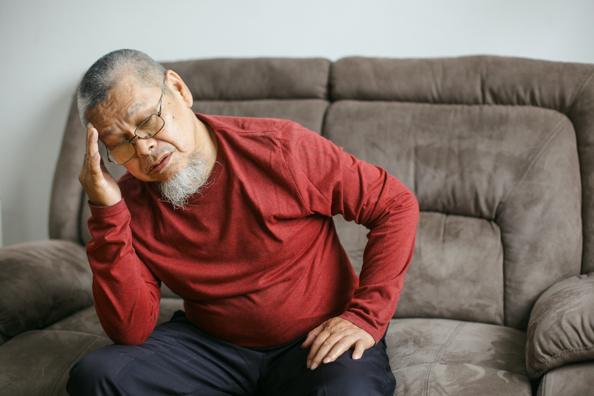 重度躯体症状：症状、原因及影响