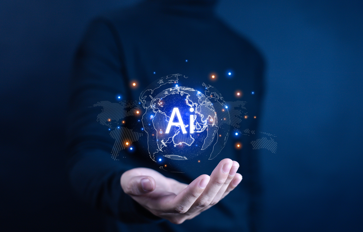 人工智能怎么杀人