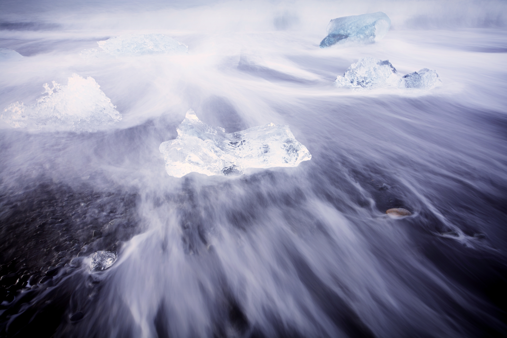 更新世冰川作用的原因：一个未解之谜