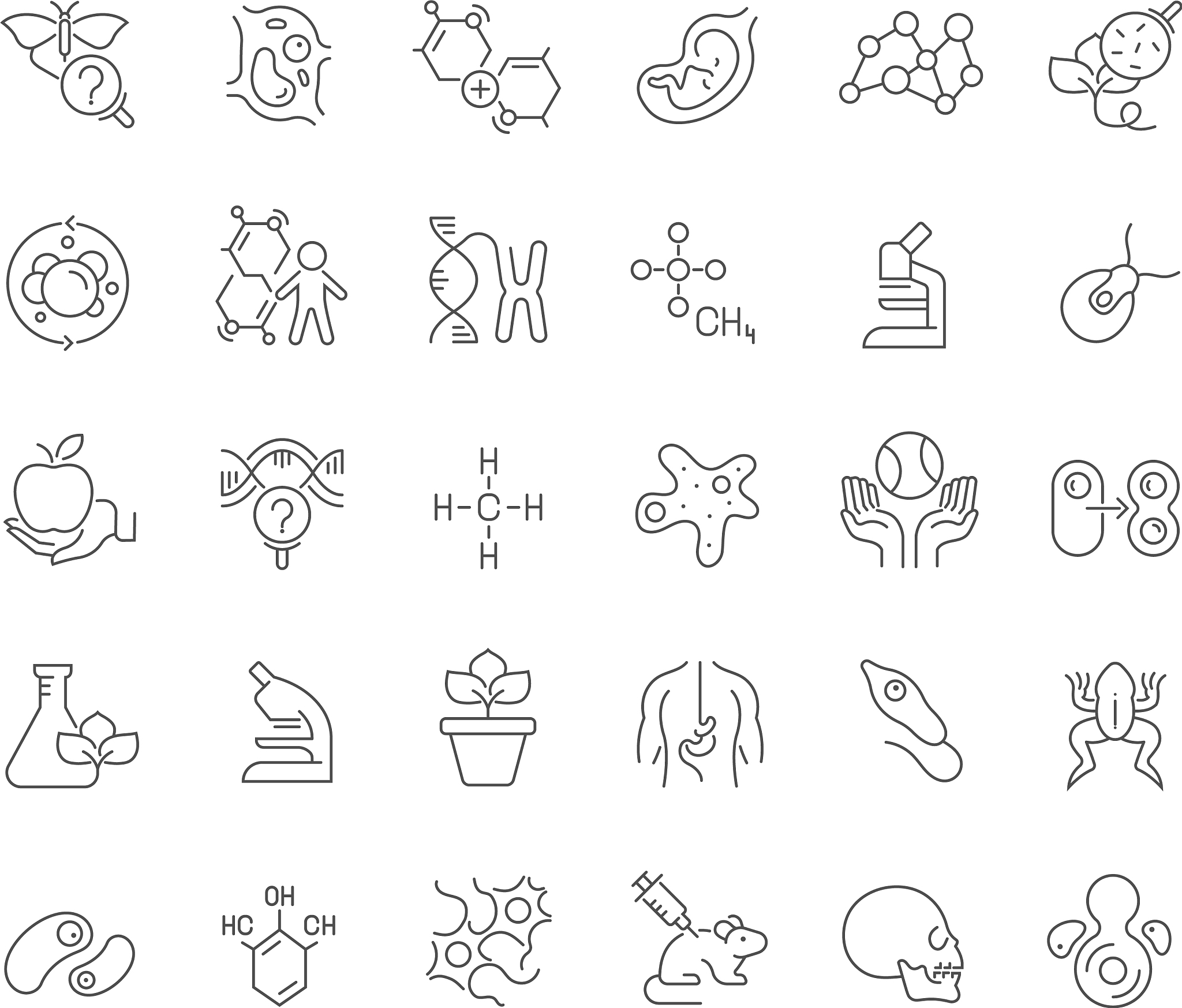 BIOCHEMICAL SYSTEMATICS AND ECOLOGY期刊研究范围详细介绍