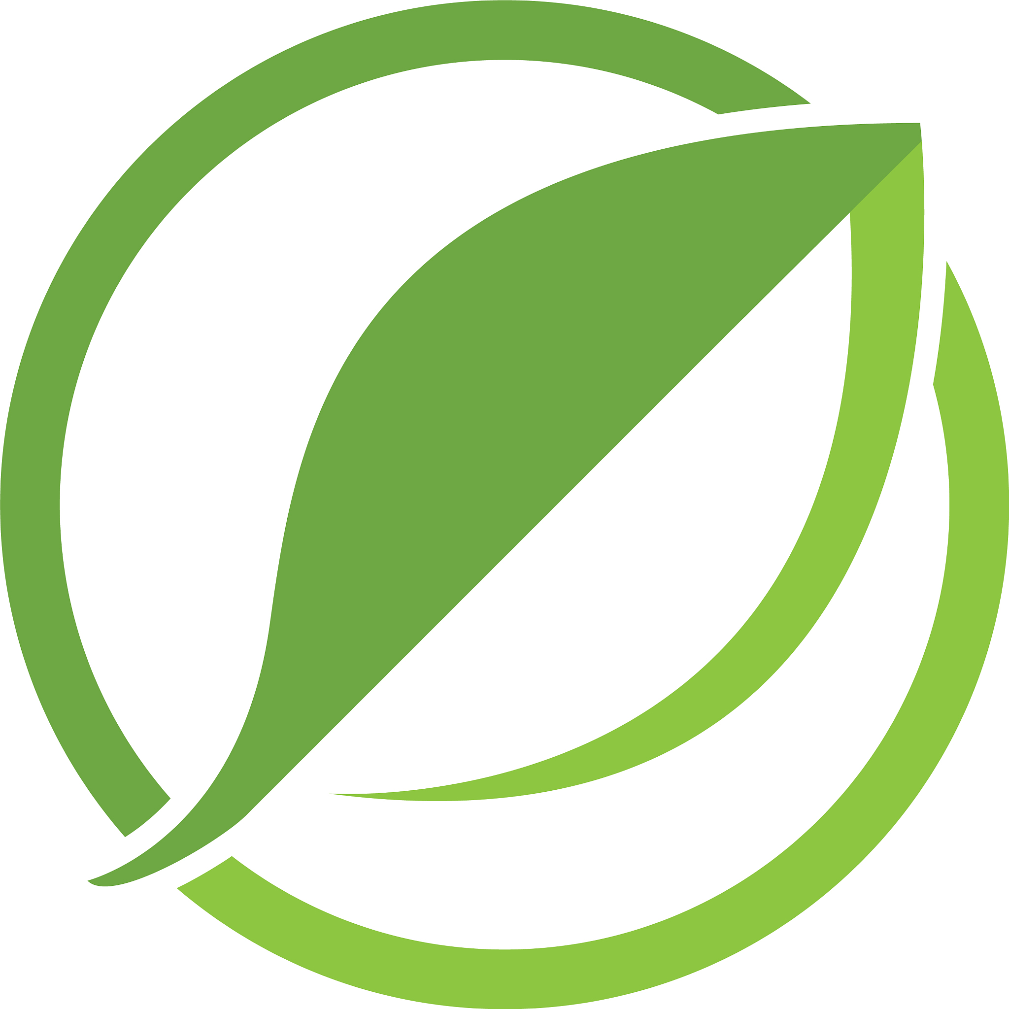 green leaf ecology nature element