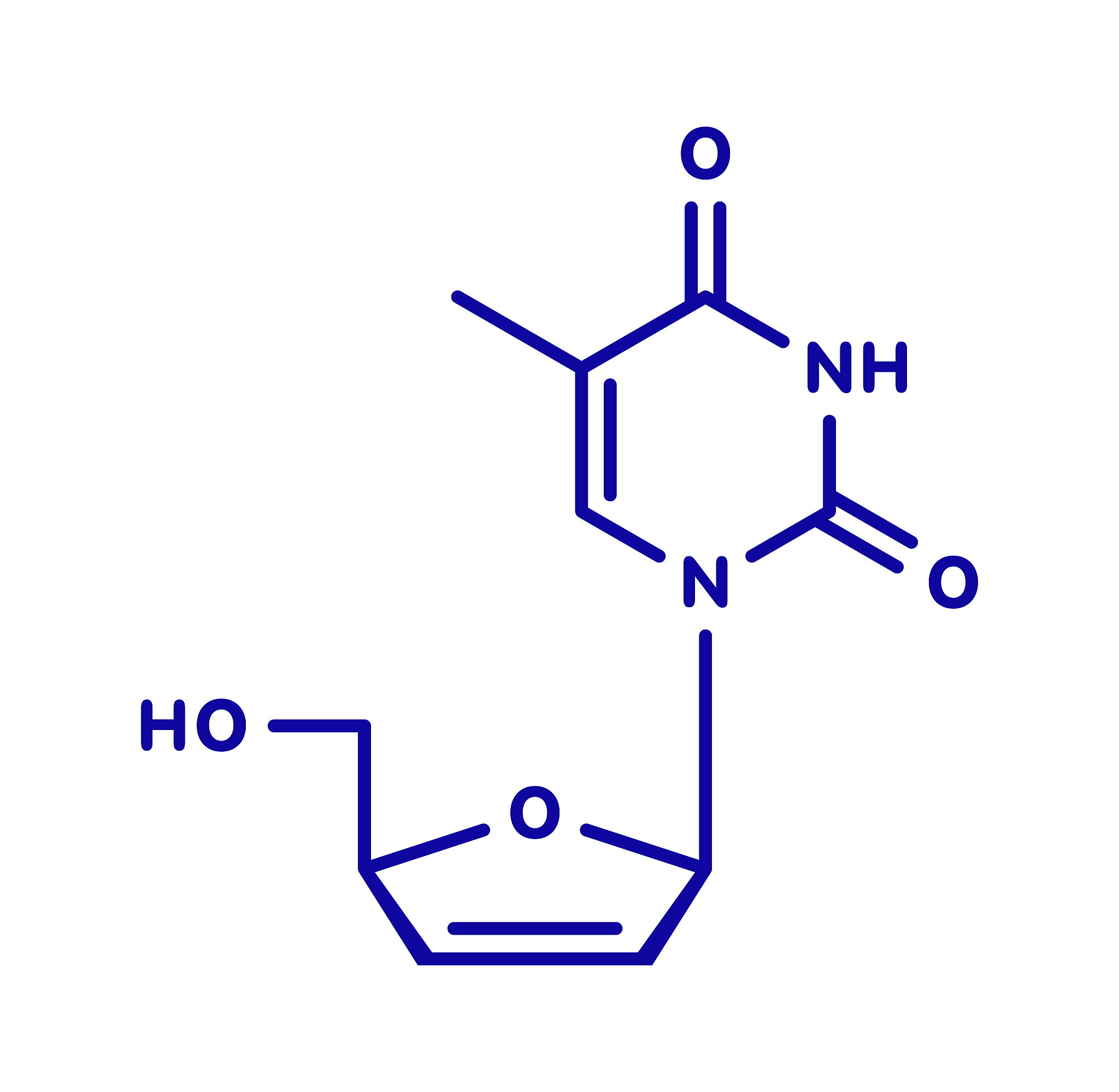 甘油的化学结构式 - C3H8O3