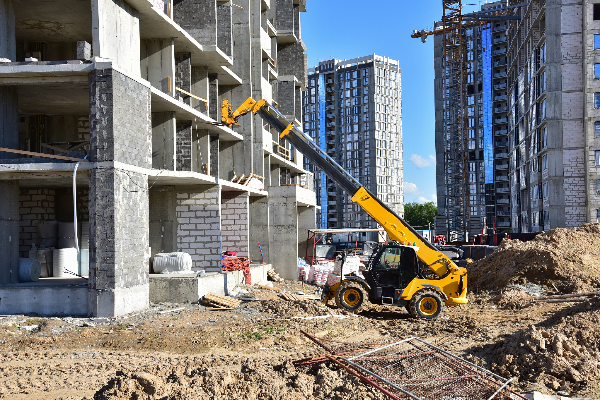 井冈山应用科技学校建筑工程管理与施工专业招生介绍