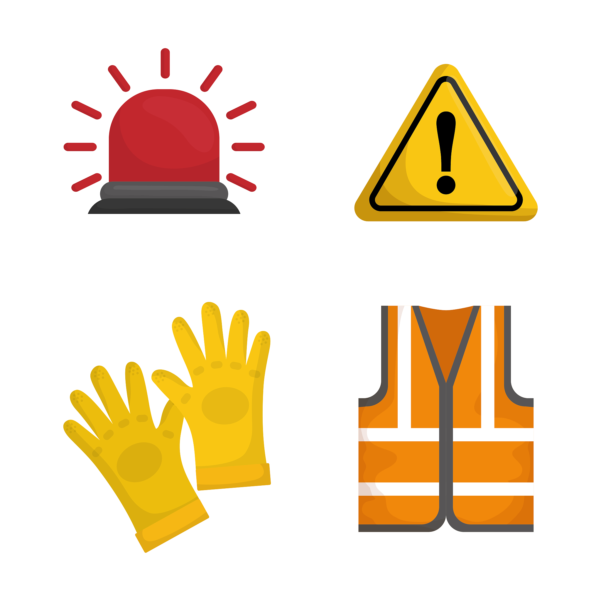 工厂内危险预知活动