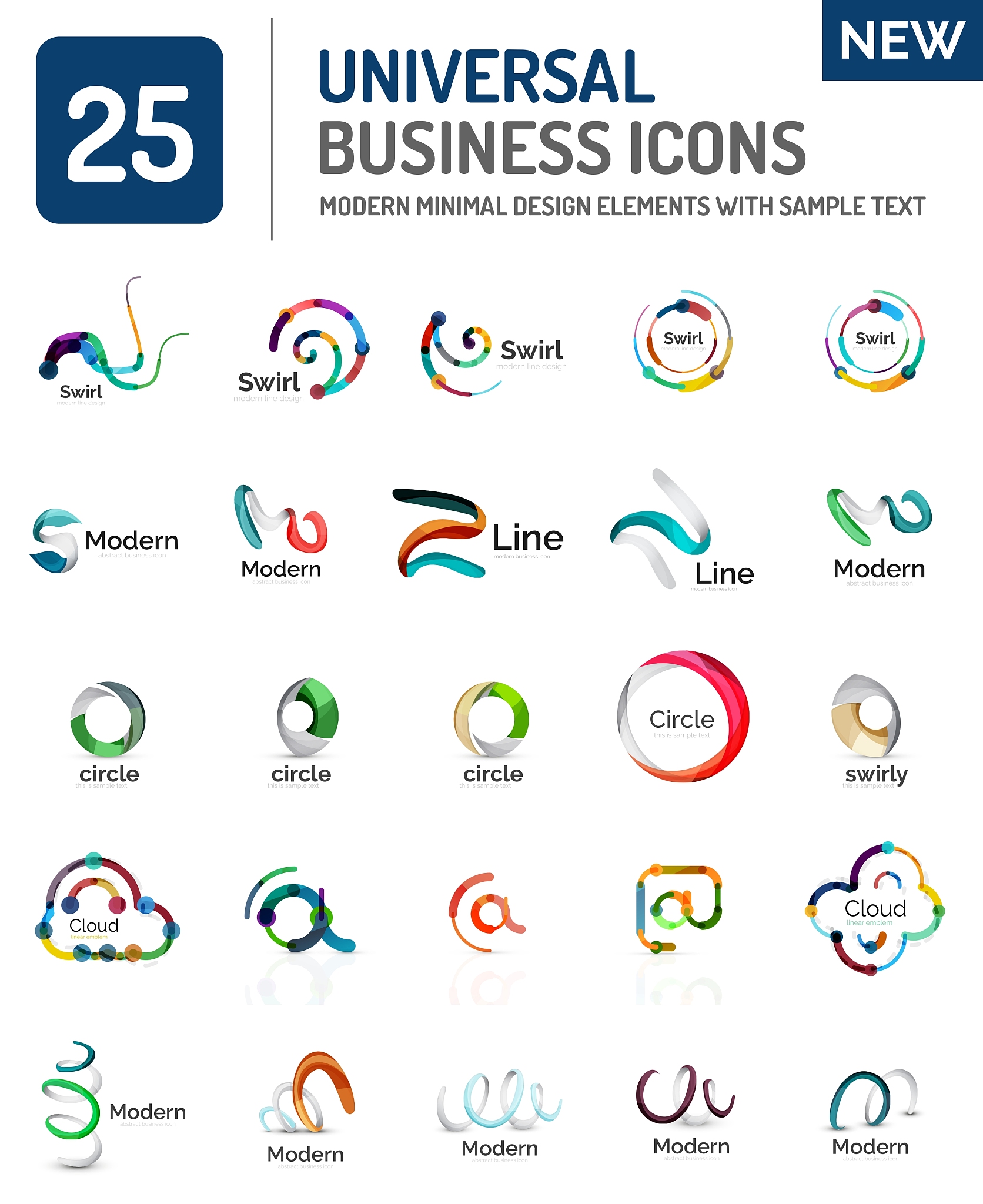 logo collection