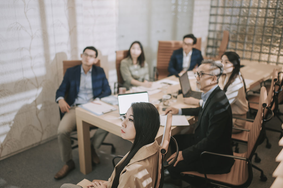 倾听剧本演员七人时间10分钟