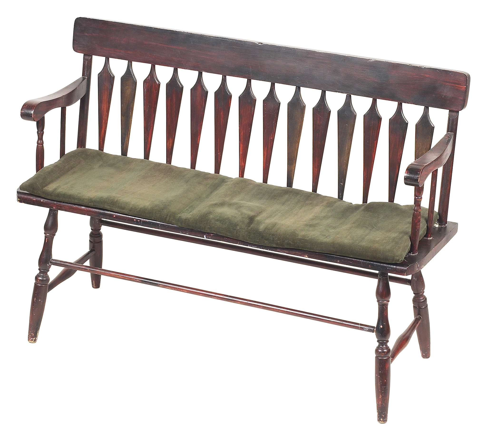 Relaxing Hammock Chair with Shade Canopy & Ergonomic Design | Outdoor Comfort