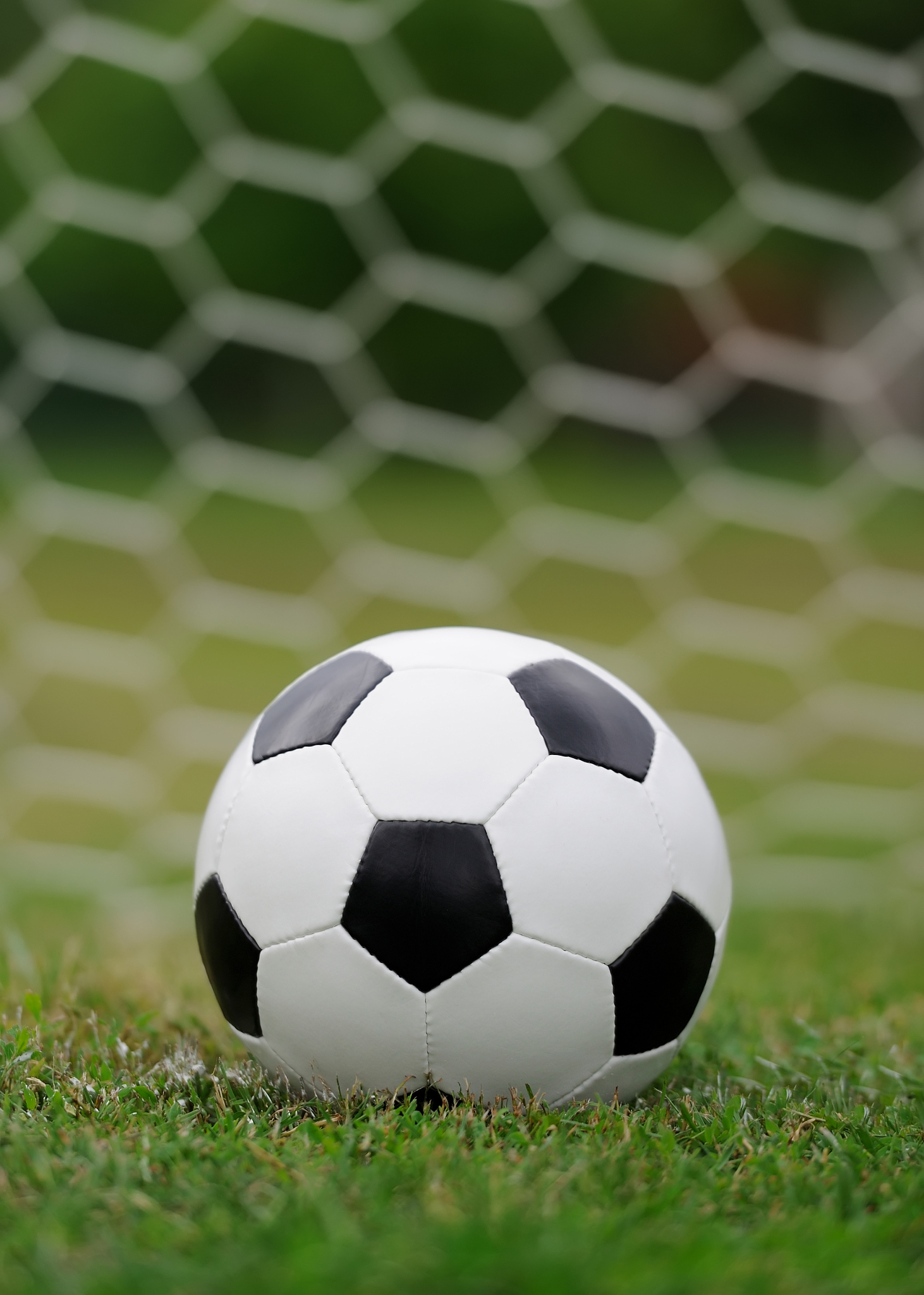 soccer ball