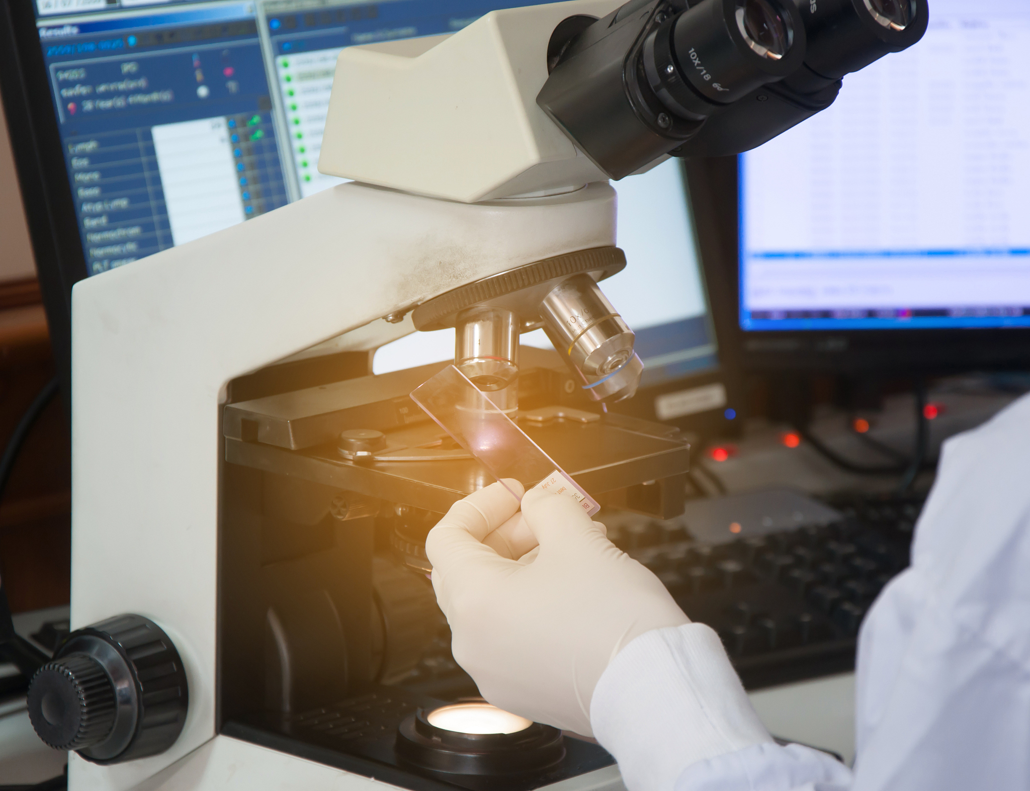 检测技术及应用专科课程有哪些？