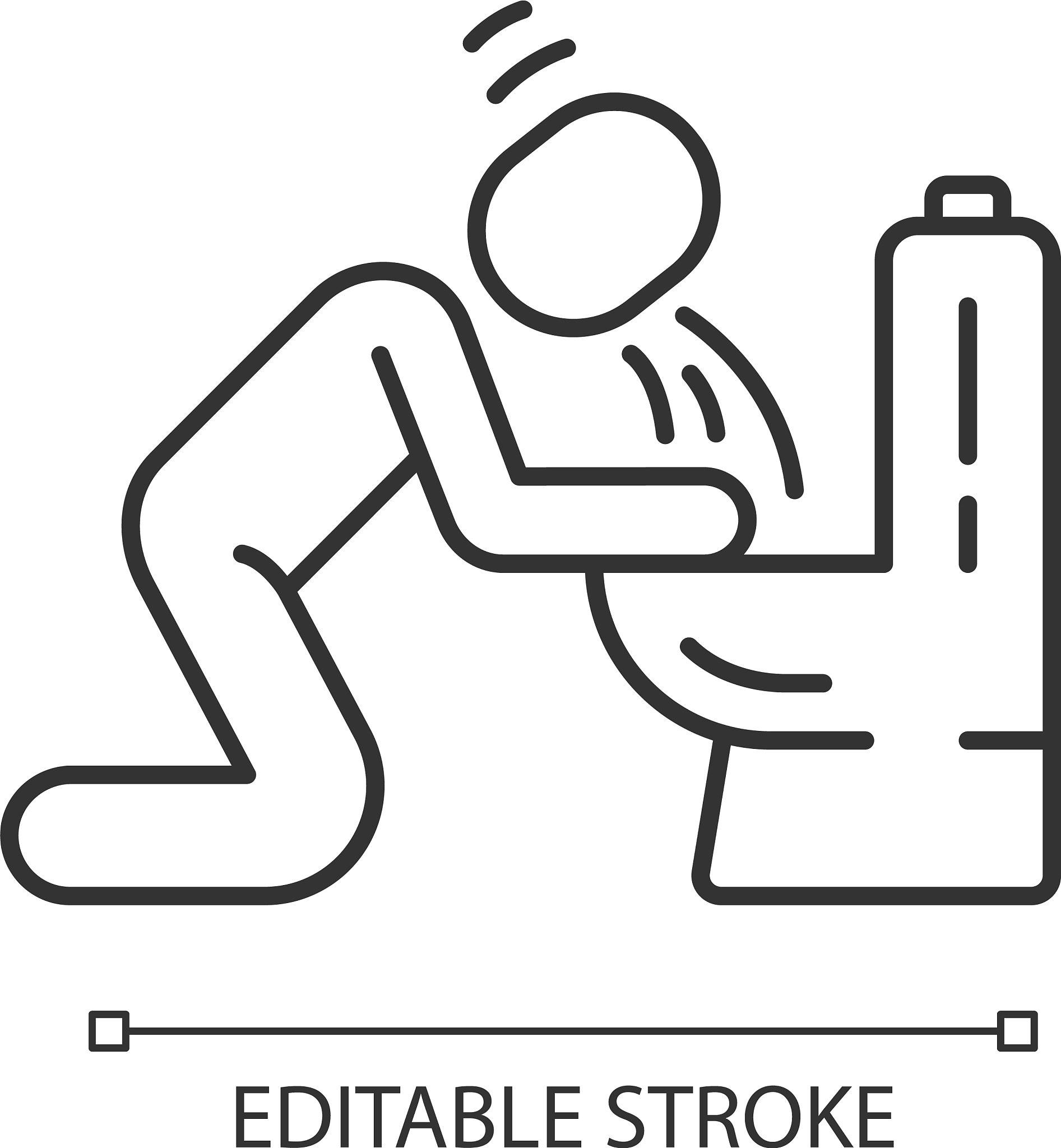 Vomiting and Stomach Discomfort: Could it be Cancer?