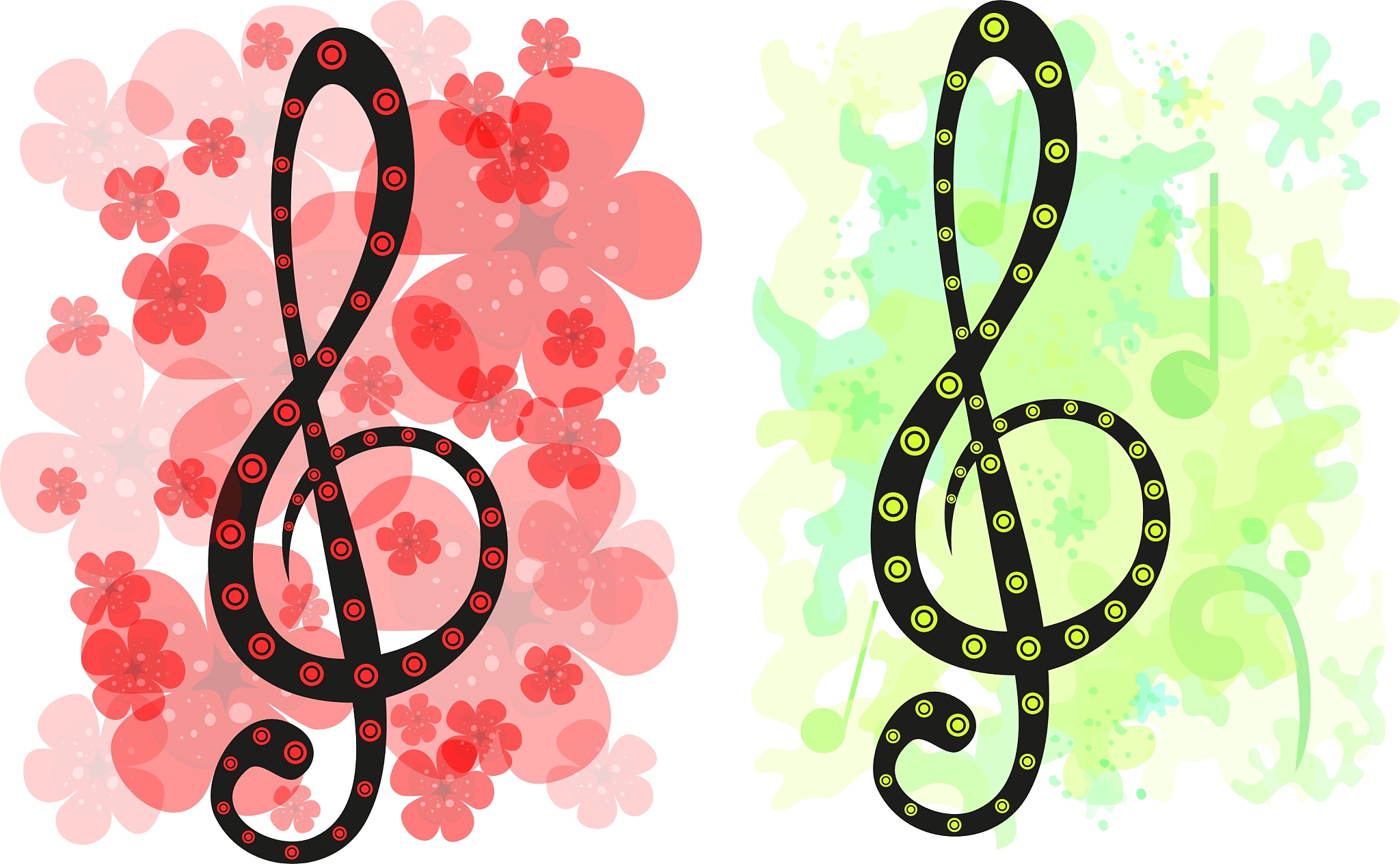 music
