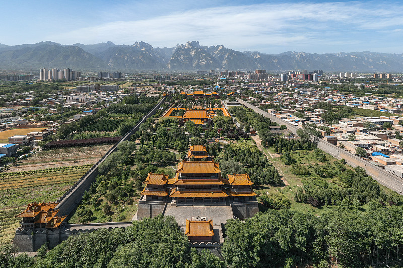 陕西华山技师学院焊接工程专业招生条件