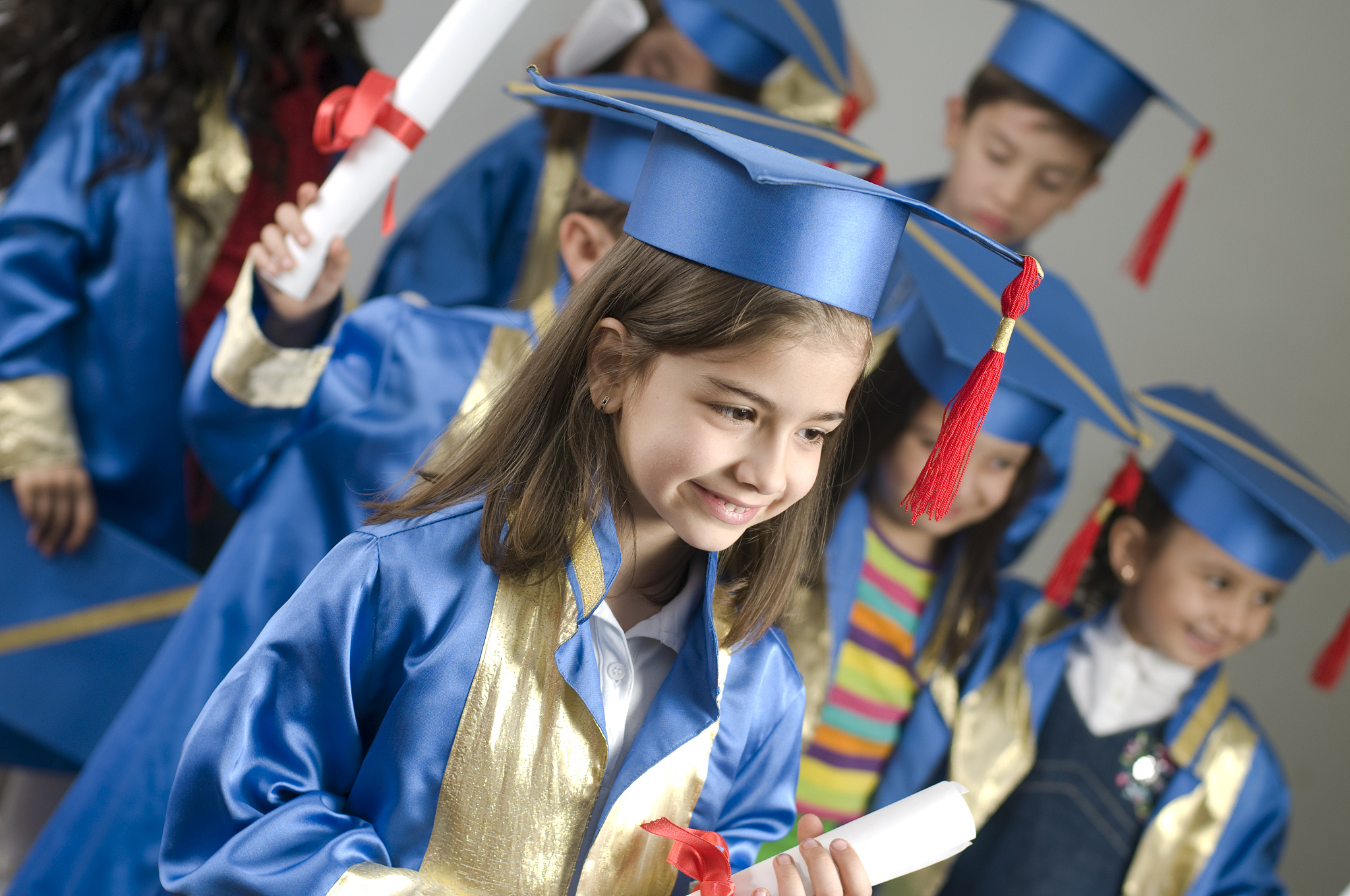 幼儿园学位和小学学位冲突吗？详细解答