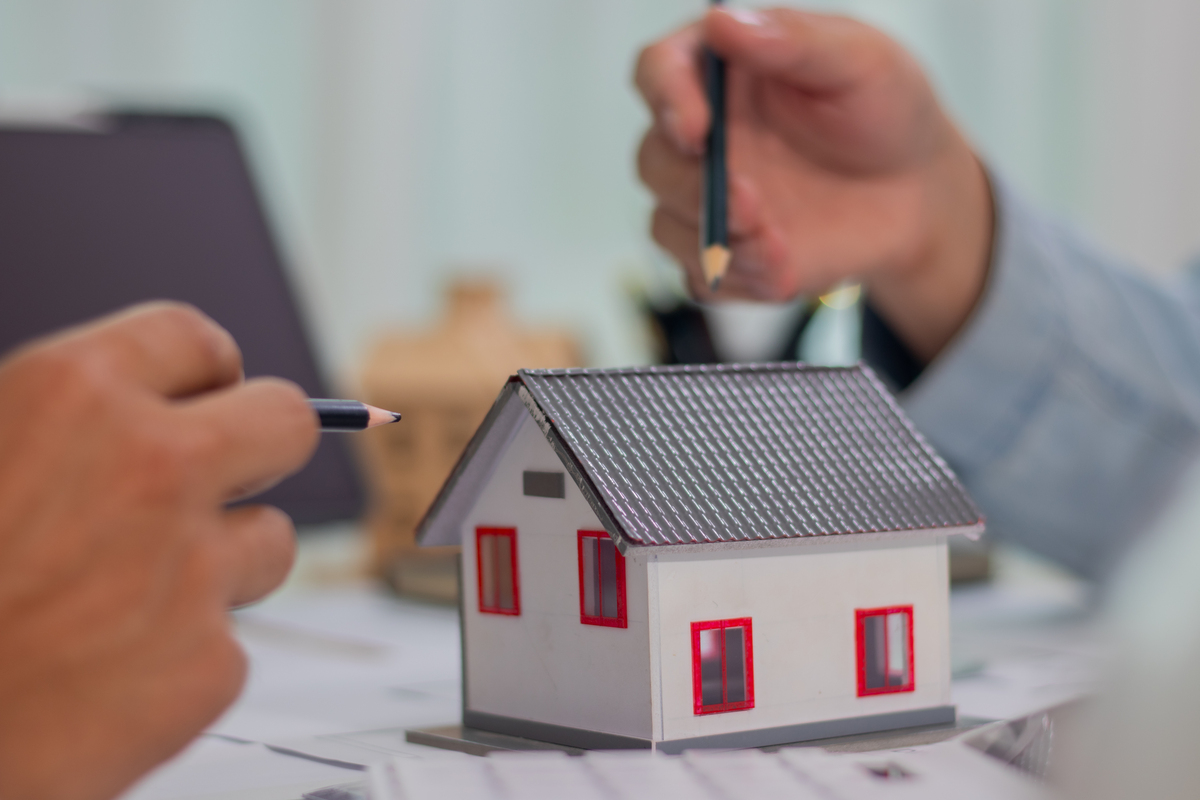 买房砍价技巧：如何成功降价？