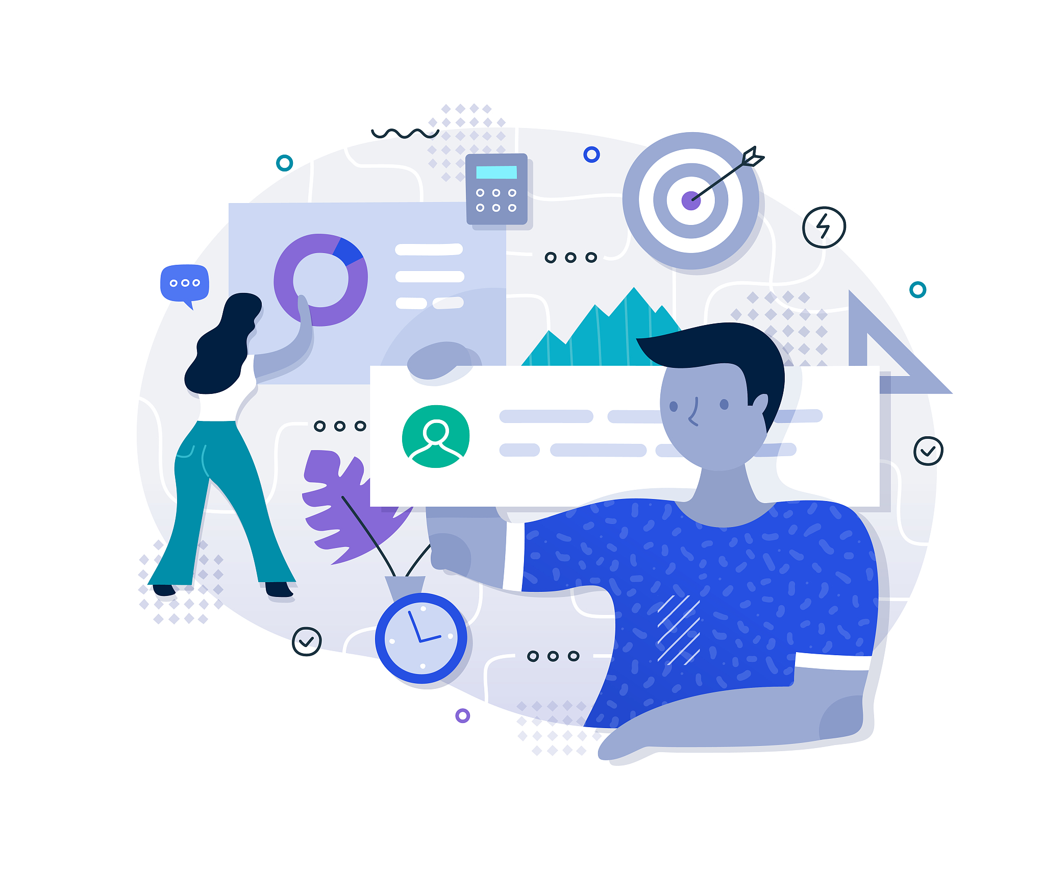 项目中零售管理模块功能如何实现