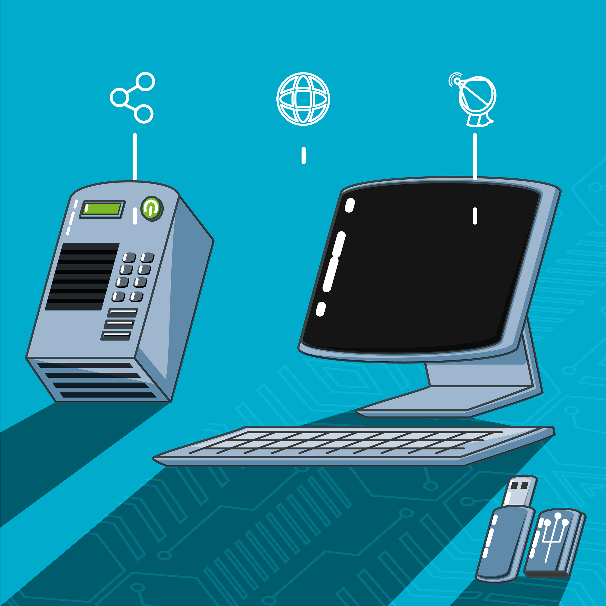 网游加速技巧：如何提升网速领先一步