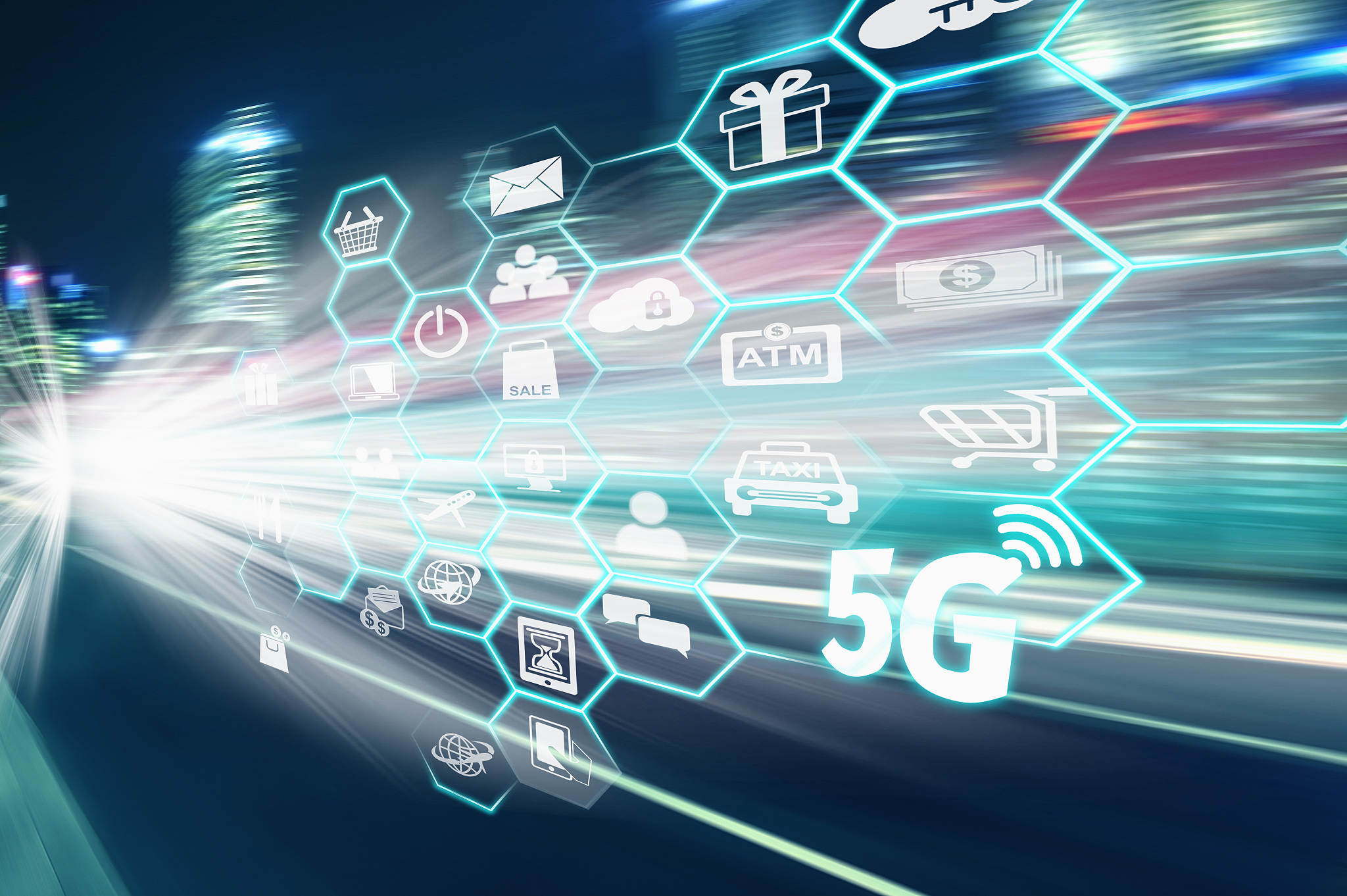 基于人工智能的5G参数自动优化方法及装置发明专利 - 提升网络性能和用户体验