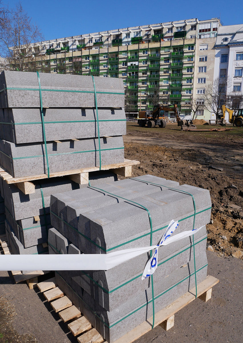 住宅小区混凝土道路施工方案研究现状分析