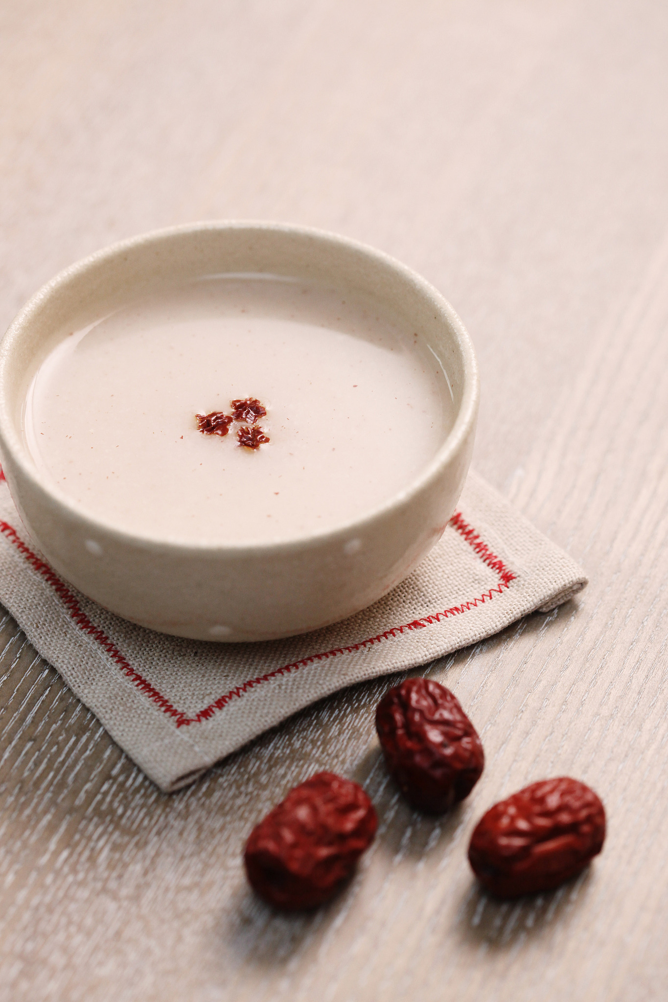 核桃露，健康滋补的最佳选择！