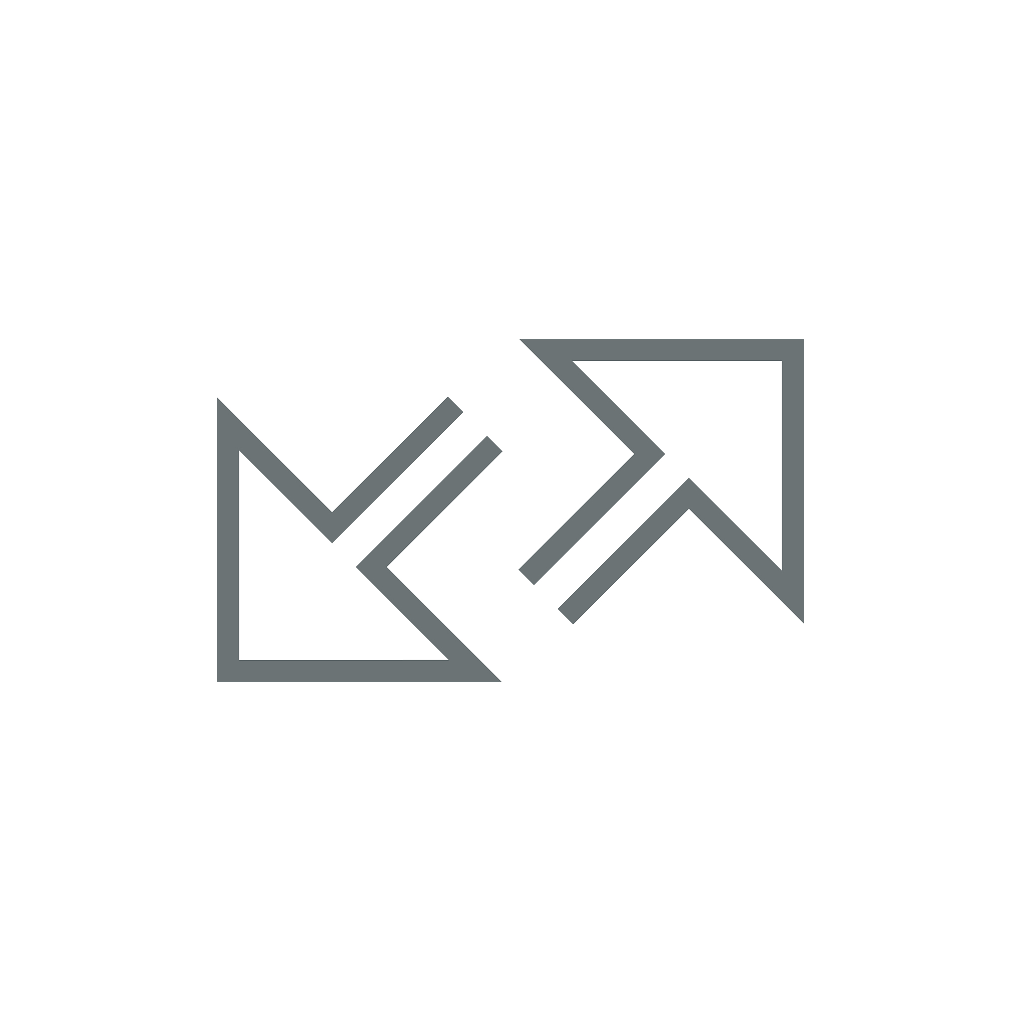 arrow icon