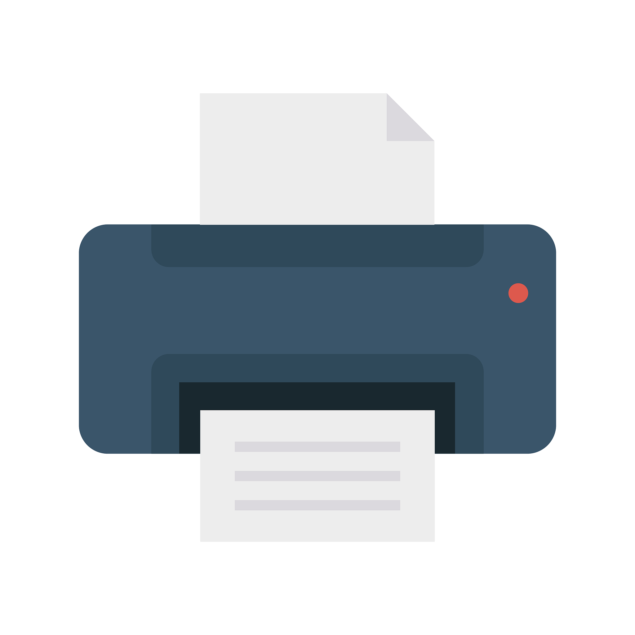 WPS提示无法启动打印作业？解决打印机连接问题