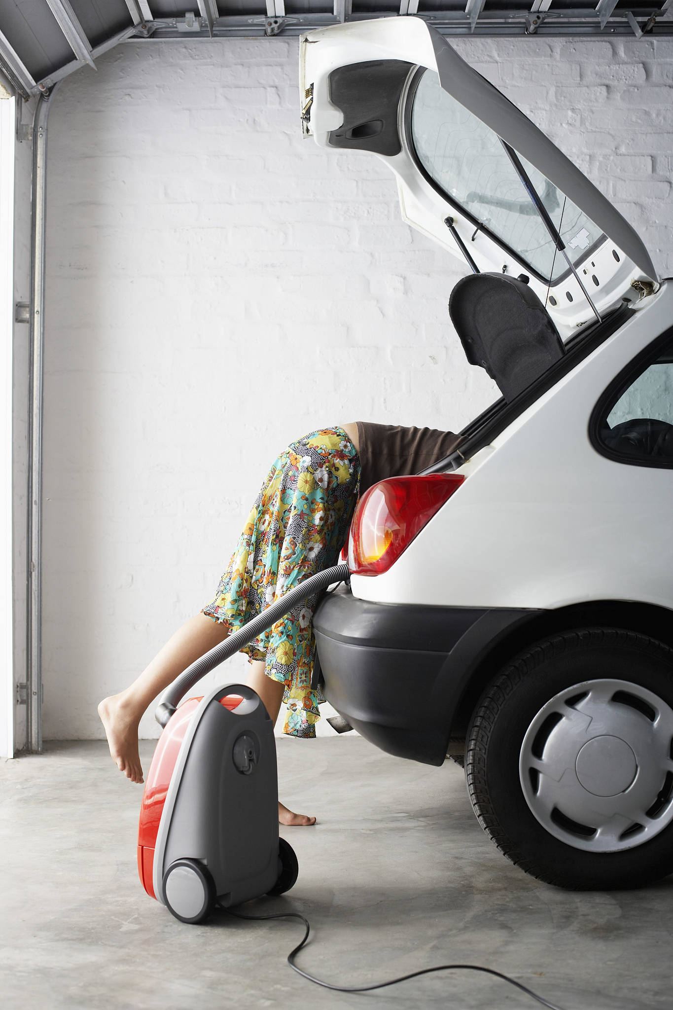 车载吸尘器口播文案：50句让您爱车焕然一新