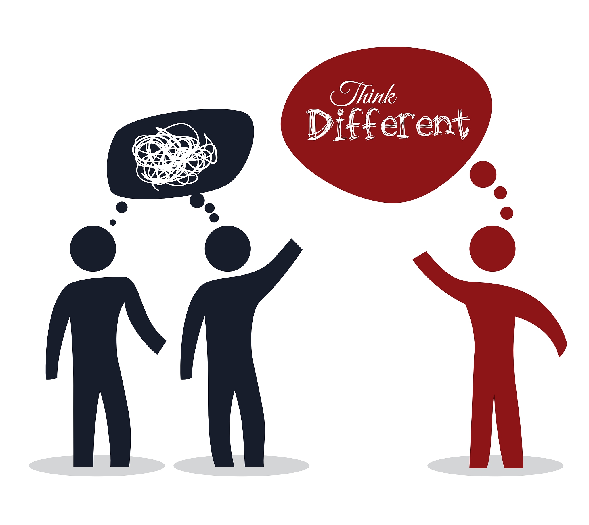 如何培养温和的性格：3个简单有效的技巧