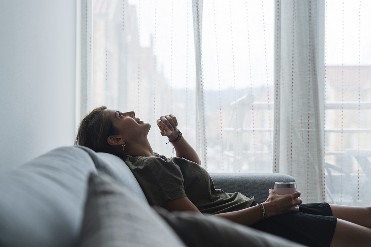 上班犯困怎么办？如何快速缓解疲劳？